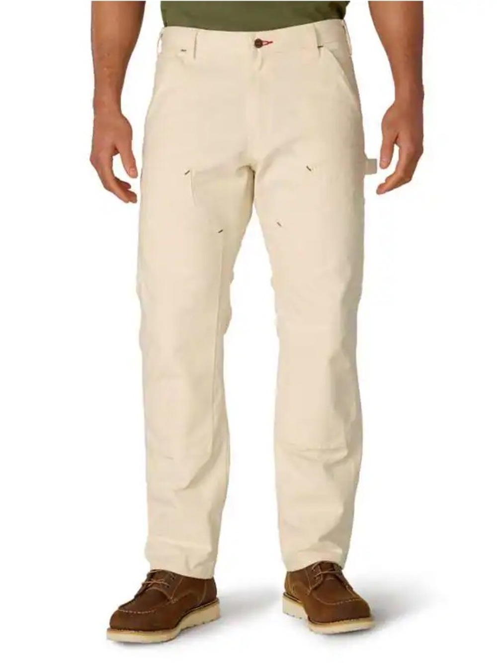 Carhartt White Painter Pants